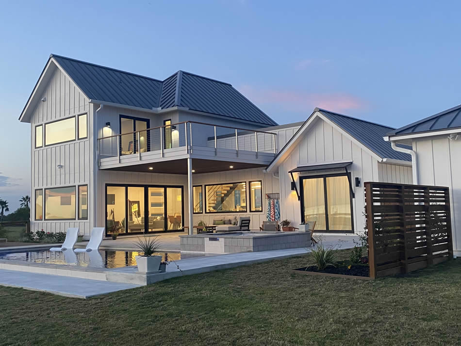 Rohe Builders