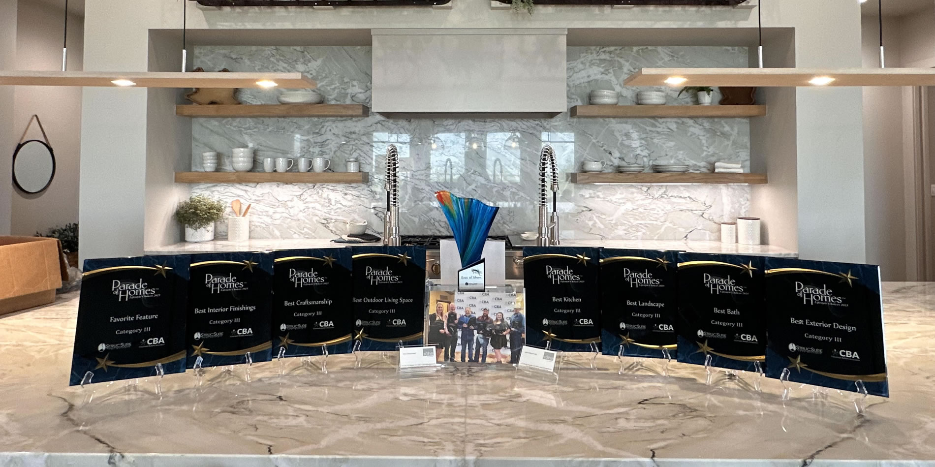 Rohe Builders