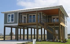 Rohe Custom Home Builders