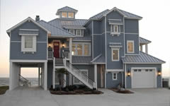 Rohe Custom Home Builders