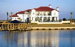 Rohe Custom Home Builders