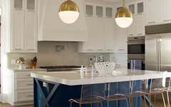 Rohe Custom Home Builders
