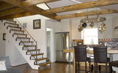 Rohe Custom Home Builders