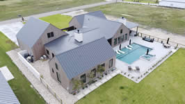 Rohe Custom Home Builders