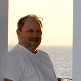 Pete Barthelme